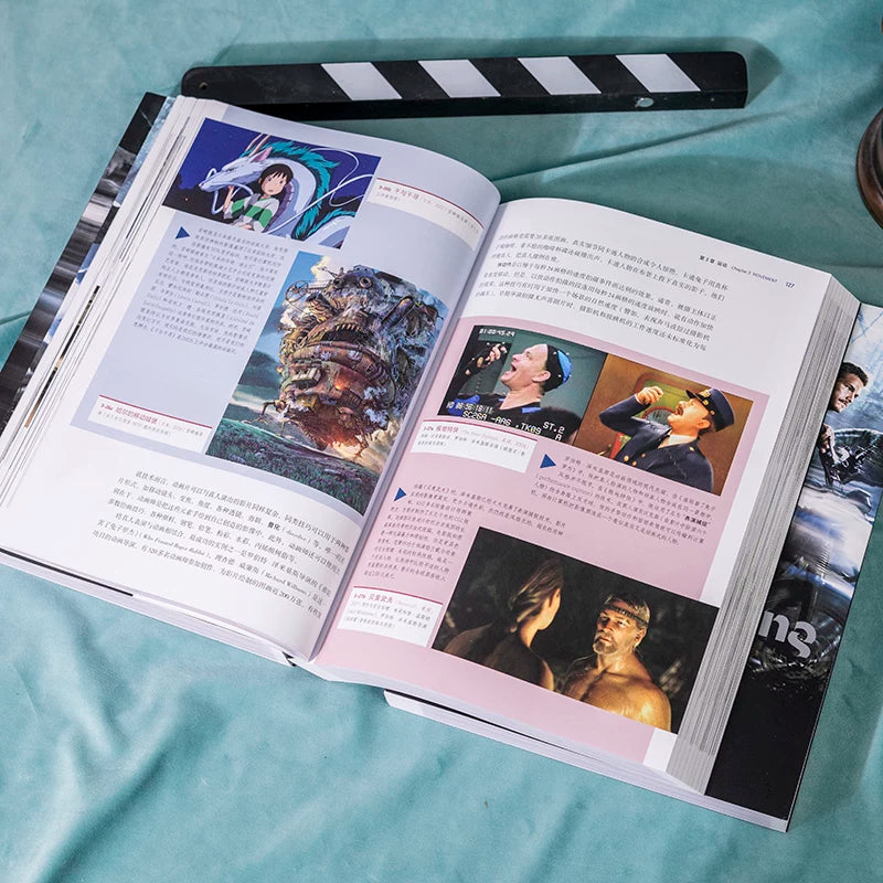 【有风书店/正版预购】[美]路易斯《认识电影》新媒体经典电影入门读物（全彩插图第14版）｜如果你愿意把看电影当成一件正经事