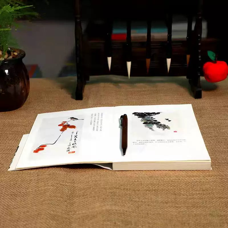 【有风书店/正版预购】汪曾祺《人间草木》新版｜万物有时寄以风华